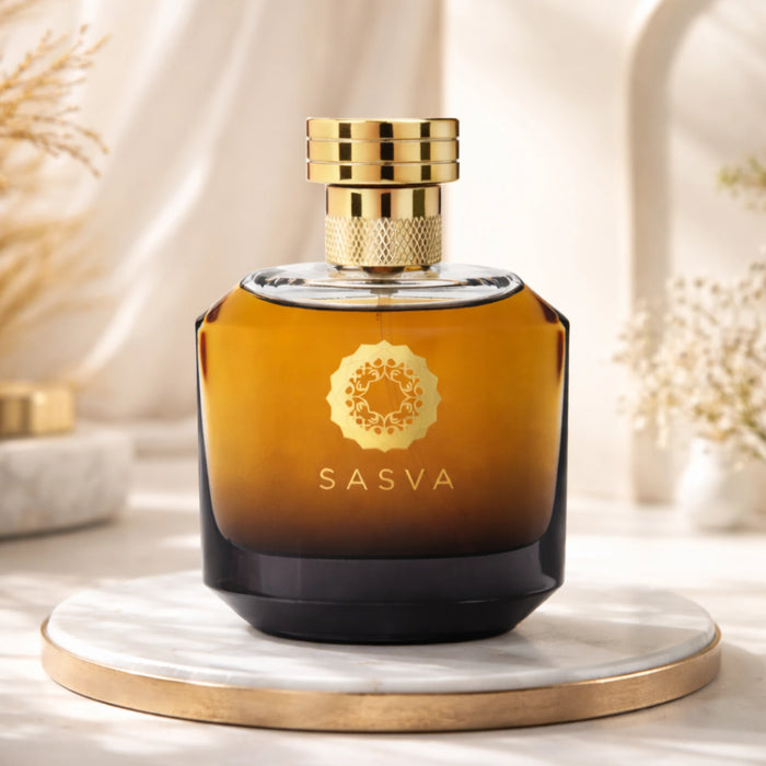 Sasva Parfums