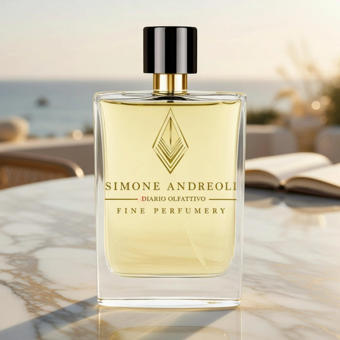 Simone Andreoli