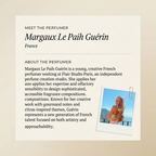 Margaux Le Paih Guérin perfumer profile