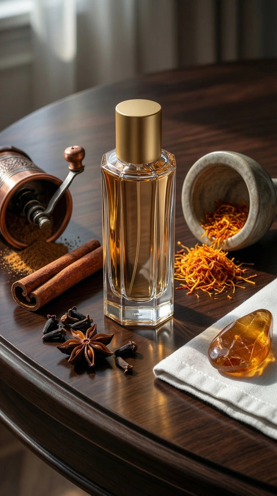 Spices