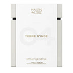 TERRE D'INDE