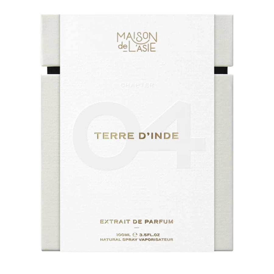 TERRE D'INDE