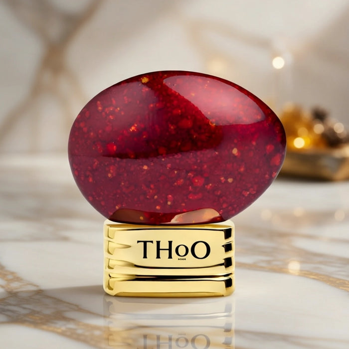 The House of Oud