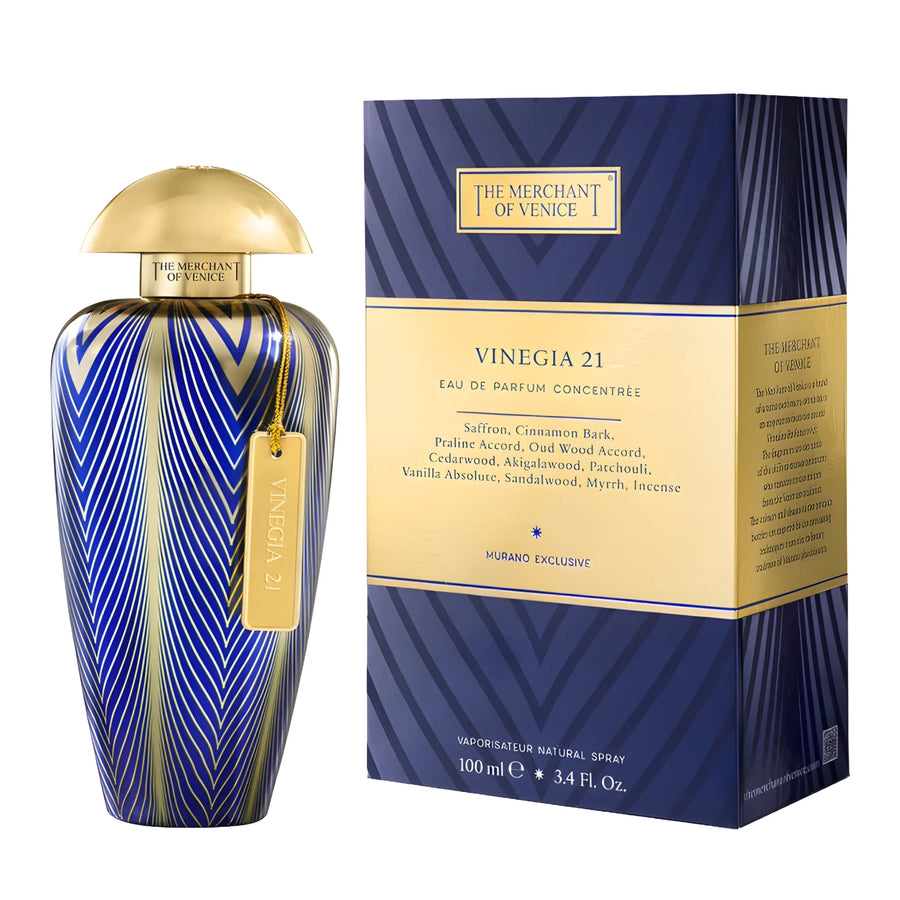 Vinegia 21